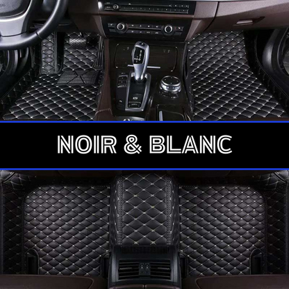 Premium Floor - Tapis complet pour voiture