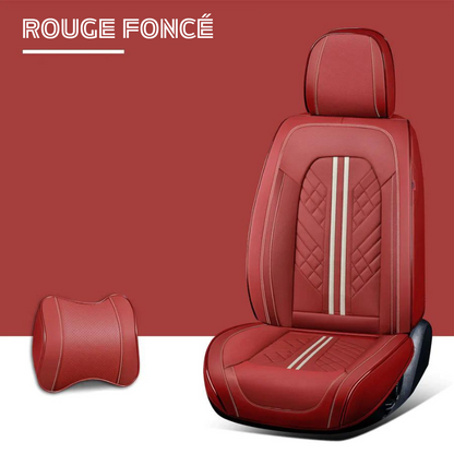 Premium Covers - Housses pour voiture personnalisées