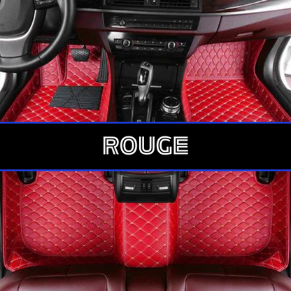 Premium Floor - Tapis complet pour voiture