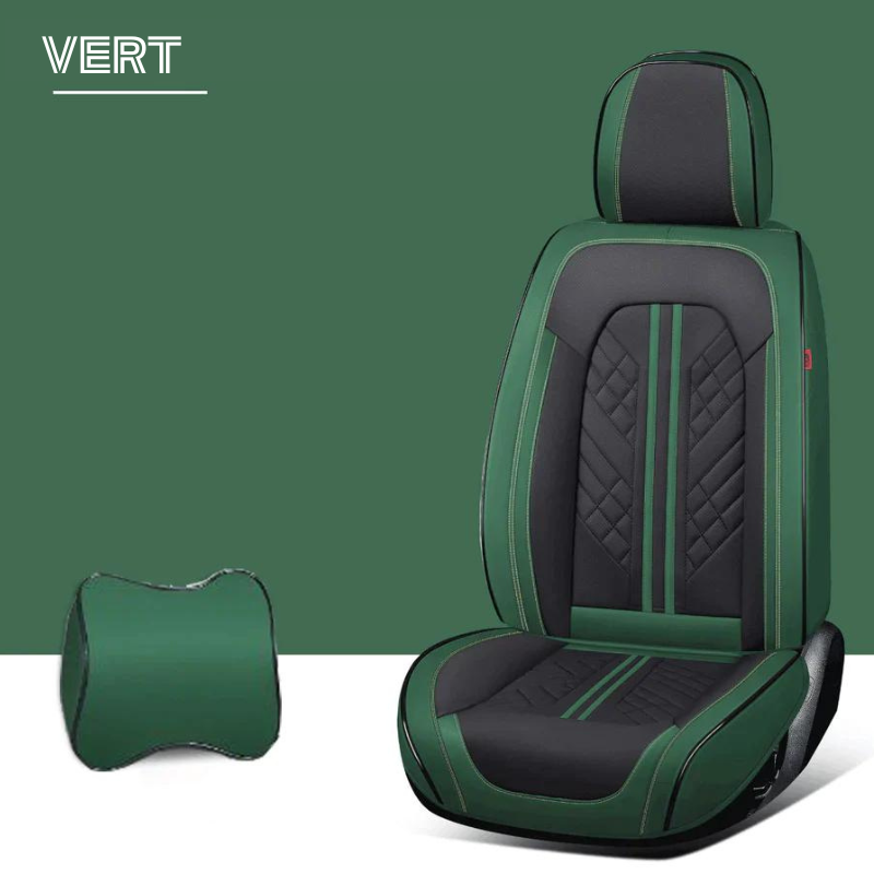 Housses de sièges adaptable Fh gamme exclusive sur commande