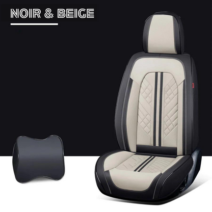 Premium Covers - Housses pour voiture personnalisées