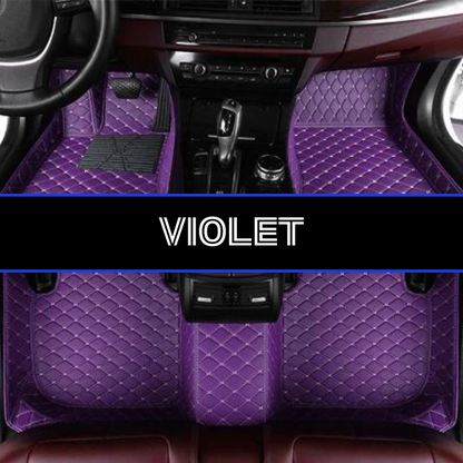 Premium Floor - Tapis complet pour voiture