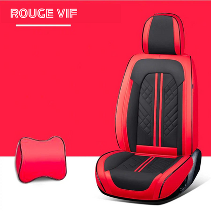 Premium Covers - Housses pour voiture personnalisées