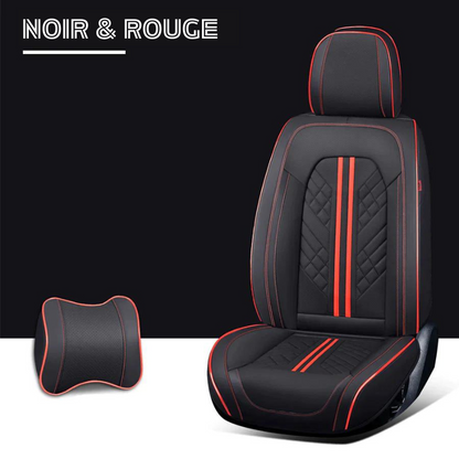 Premium Covers - Housses pour voiture personnalisées