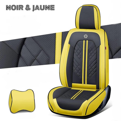 Premium Covers - Housses pour voiture personnalisées