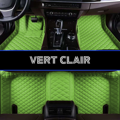 Premium Floor - Tapis complet pour voiture