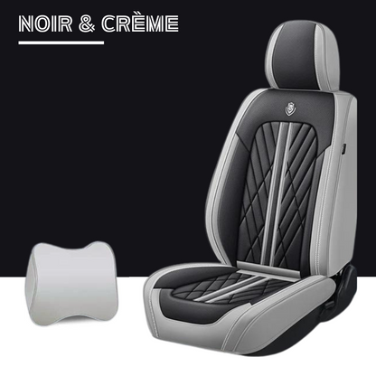 Premium Covers - Housses pour voiture personnalisées