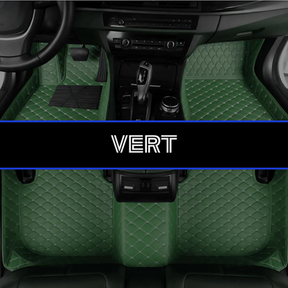 Premium Floor - Tapis complet pour voiture