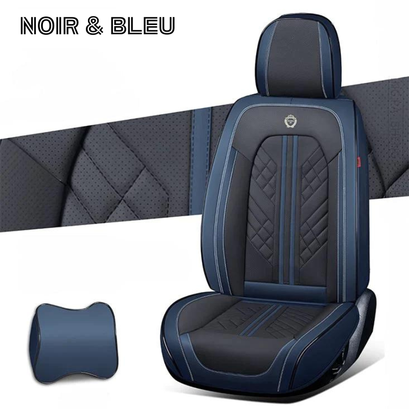 Premium Covers - Housses pour voiture personnalisées